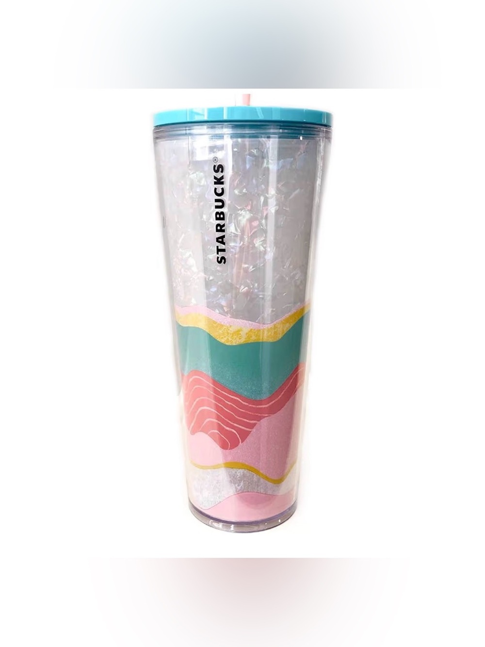 2020 Starbucks Venti 24 oz Cold Cup